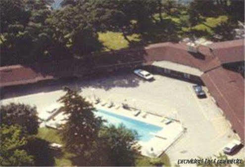 Dartford Inn Green Lake Экстерьер фото