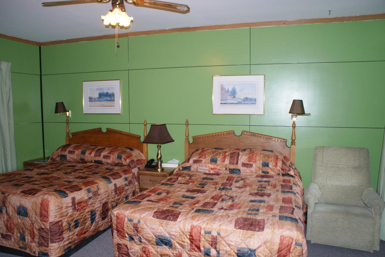 Dartford Inn Green Lake Экстерьер фото