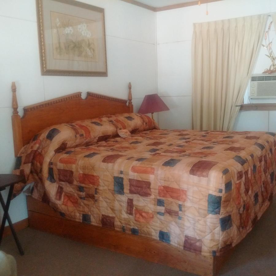 Dartford Inn Green Lake Номер фото