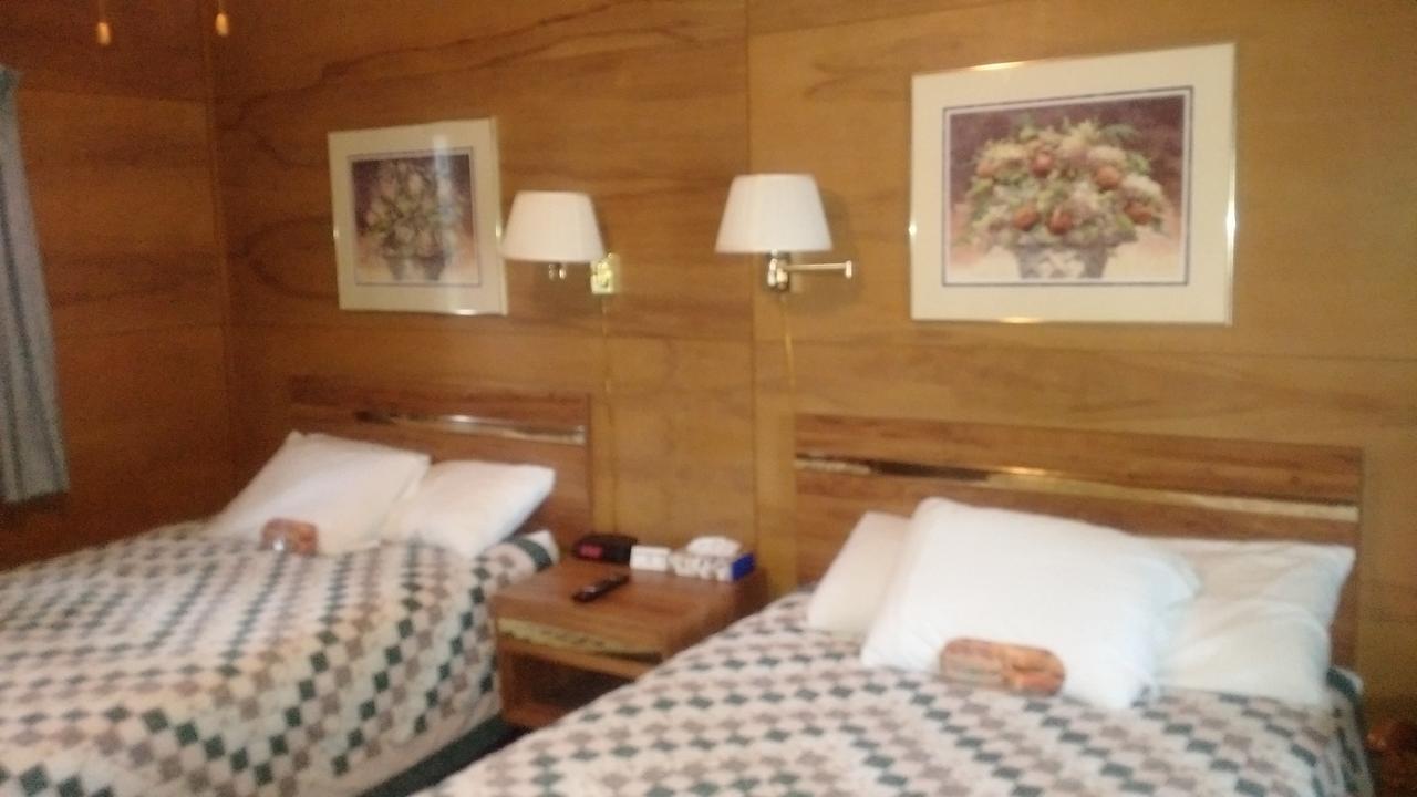 Dartford Inn Green Lake Экстерьер фото
